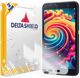 DeltaShield BodyArmor Samsung Galaxy Tab Active5 Screen Protector (2-Pack)