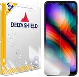 DeltaShield T-Mobile REVVL 7 Screen Protector