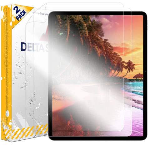 DeltaShield iPad Pro 13-Inch (M4) Screen Protector