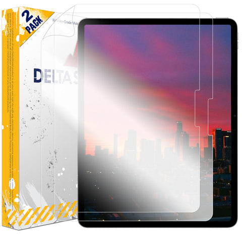 DeltaShield iPad Air 11 Screen Protector