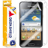 DeltaShield Front Back Protector For Samsung Galaxy Beam