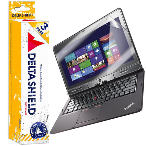 DeltaShield Screen Protector For Lenovo ThinkPad Twist  S230u 