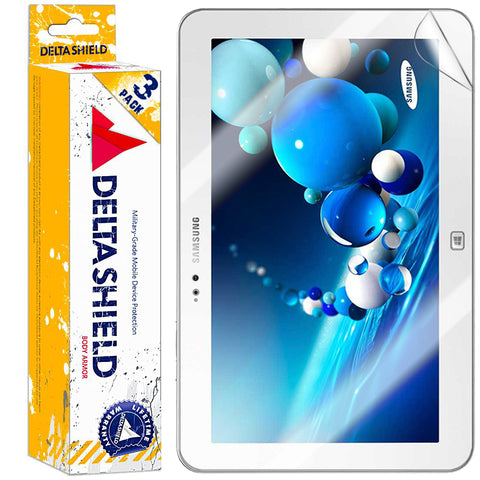 DeltaShield Screen Protector For Samsung ATIV Tab 3