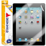 DeltaShield Screen Protector For Apple iPad  1st Gen 