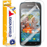 DeltaShield Front Back Protector For Kyocera Hydro Life