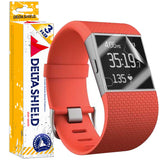 DeltaShield Screen Protector For Fitbit Surge