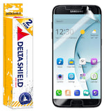 DeltaShield Screen Protector For Samsung Galaxy S7 Edge