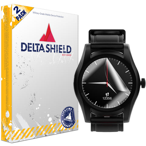 DeltaShield Screen Protector for BLU X Link