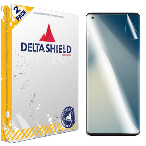 DeltaShield Motorola Edge Plus Screen Protector
