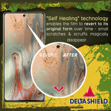 DeltaShield BodyArmor Samsung Galaxy Note 20 (6.7 inch) (Case Friendly) Screen Protector (2-Pack)