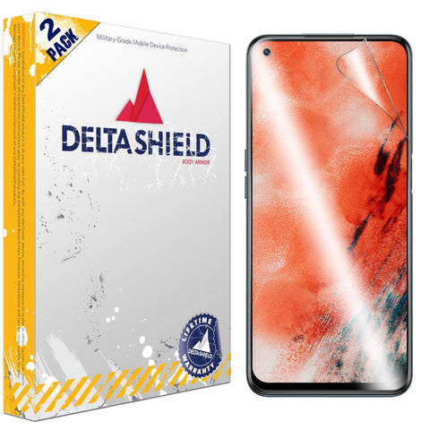 DeltaShield OnePlus Nord N200 5G Screen Protector