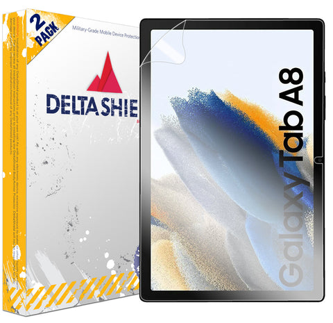 DeltaShield Samsung Galaxy Tab A8 10.5 2021 Screen Protector