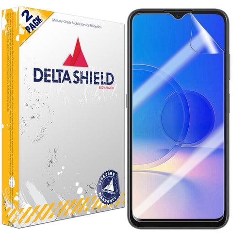 DeltaShield Blackview A85 Screen Protector