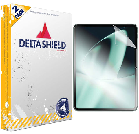 DeltaShield OnePlus Pad Screen Protector