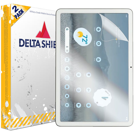 DeltaShield Google Pixel Tablet 11 Pixel Tab 11 Screen Protector