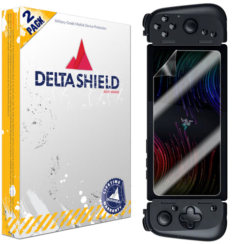 DeltaShield Razer Edge 6.8 inch Screen Protector