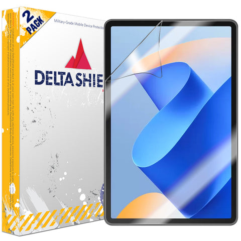 DeltaShield Huawei MatePad 11 (2023) Screen Protector
