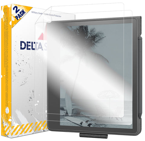 DeltaShield Kindle Scribe 10.2 2022 Screen Protector
