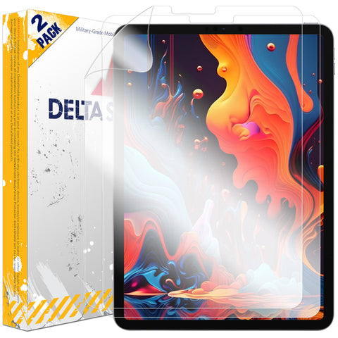 DeltaShield iPad Pro 11 2023 Screen Protector