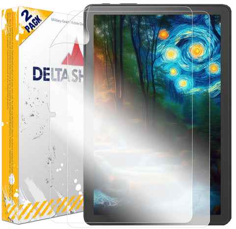 DeltaShield Fire HD 10 10.1" 13th Gen, 2023 Release Screen Protector