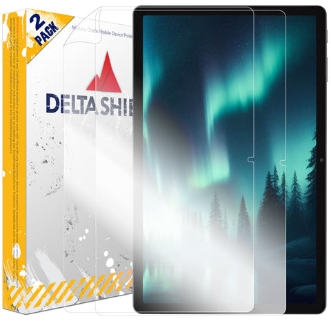 DeltaShield Onn 11 inch Tablet Pro Screen Protector