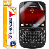 DeltaShield Screen Protector For BlackBerry Bold 9900
